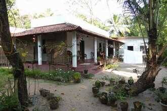 Marari Leena Beach House, Mararikulam 1